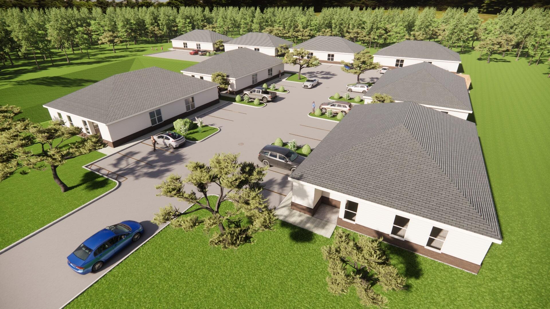 103 Summer Pl, Huntsville, TX for Sale