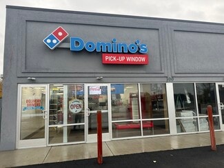 Lebanon, KY Retail - 300 W Main St