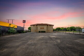 White Settlement, TX Office - 2030 S Las Vegas Trl