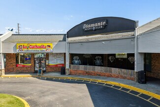 Nashville, TN Retail - 15124-15134 Old Hickory Blvd Nashville, TN Retail - 15124-15134 Old Hickory Blvd