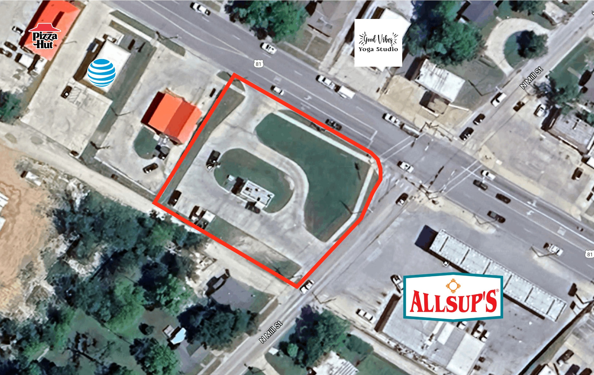 416 E Wise St, Bowie, TX for Sale