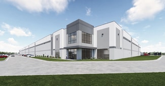 Laredo, TX Industrial Land - I-35 & Eastway dr