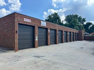 Charlotte, NC Flex - 4711 Nations Crossing Rd