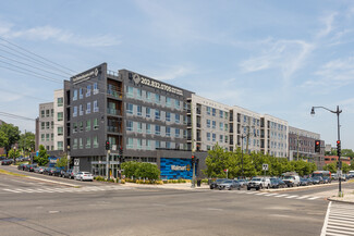 Washington, DC Retail - 5661 3rd St NE