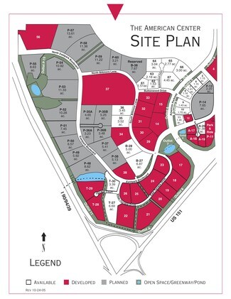 Madison, WI Office - 5133 W Terrace Dr