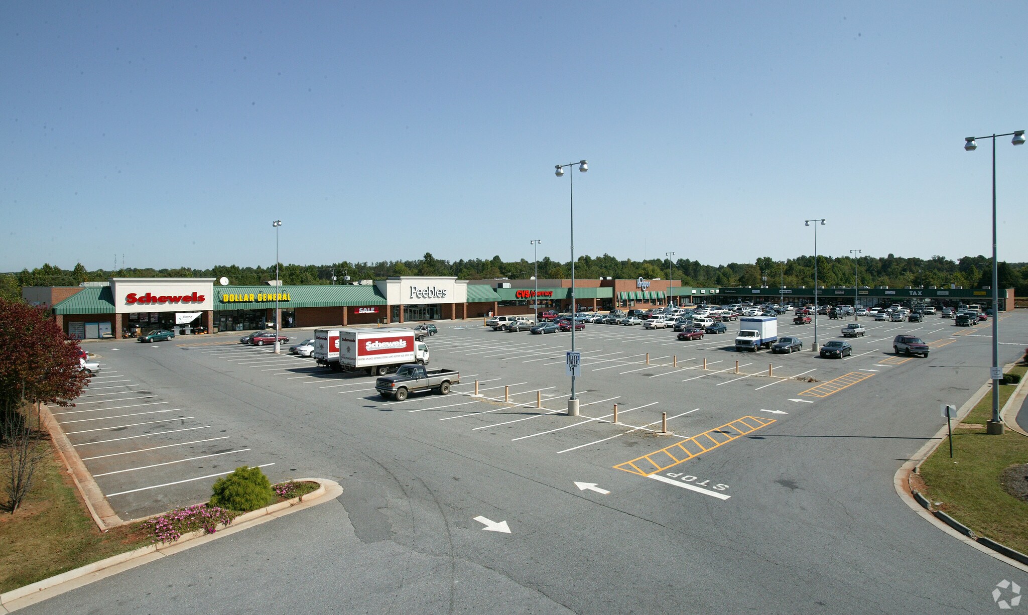 Us Rte 460 @ U.S. Rte. 460, Appomattox, VA for Rent
