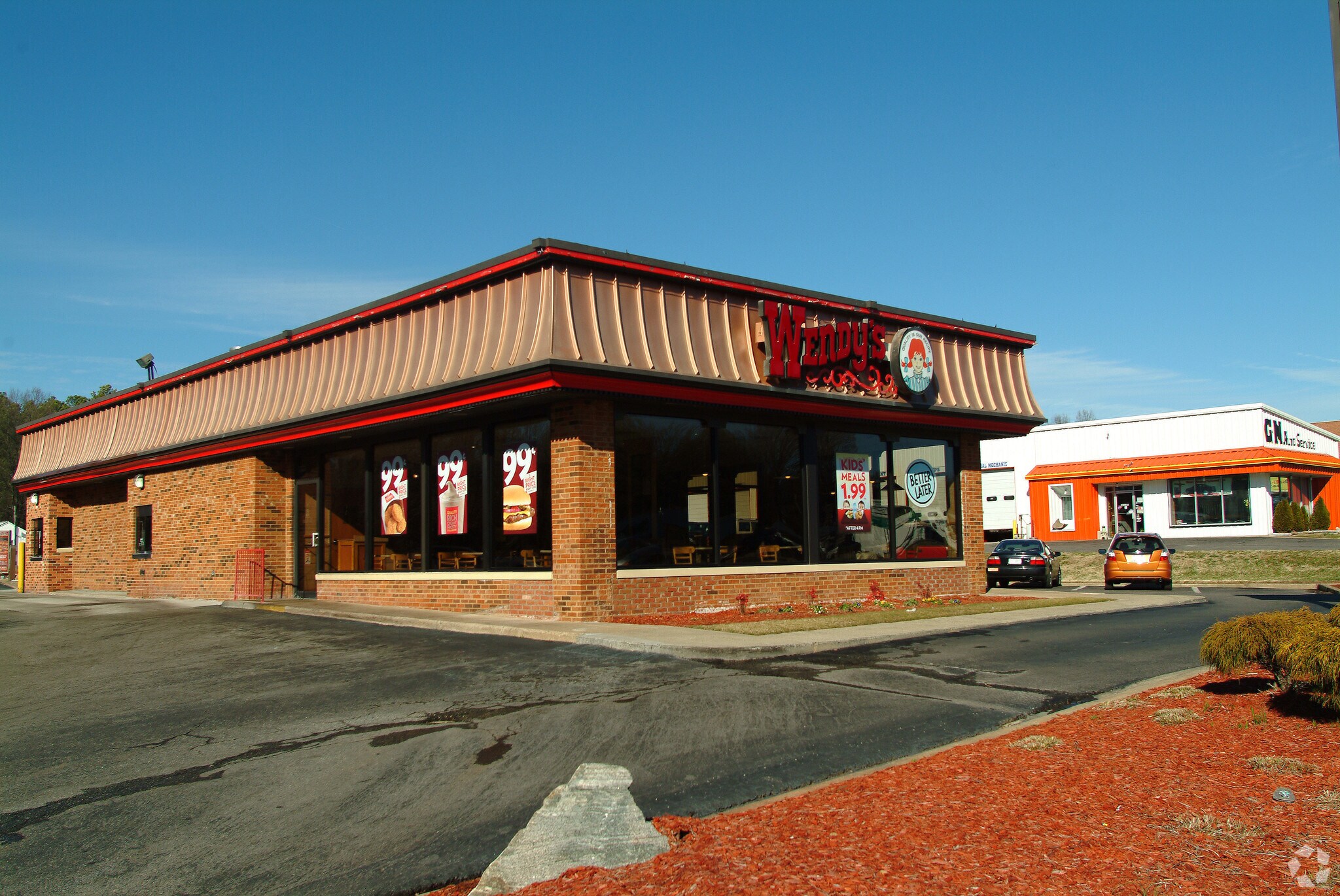 6824 Hull Street Rd, Richmond, VA for Sale