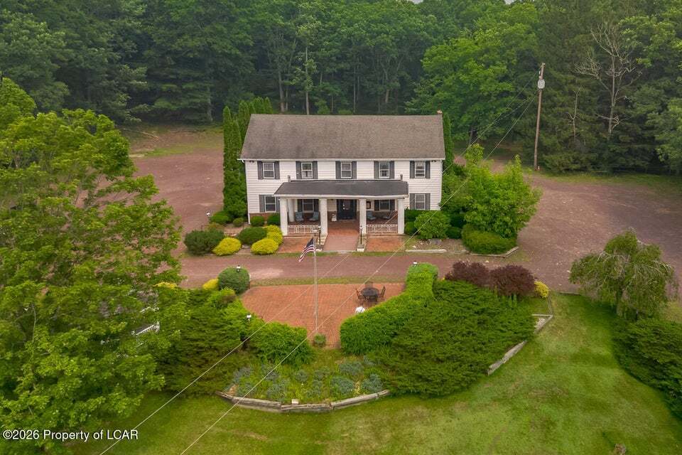 5501 Bear Creek Blvd, Bear Creek, PA for Sale