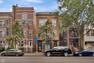 Chicago, IL undefined - 3824 N Clark St