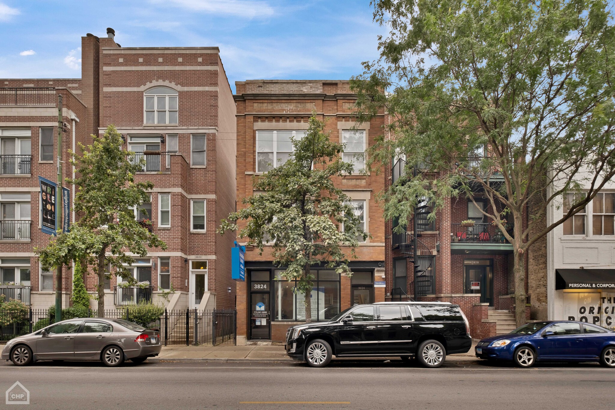 3824 N Clark St, Chicago, IL for Sale