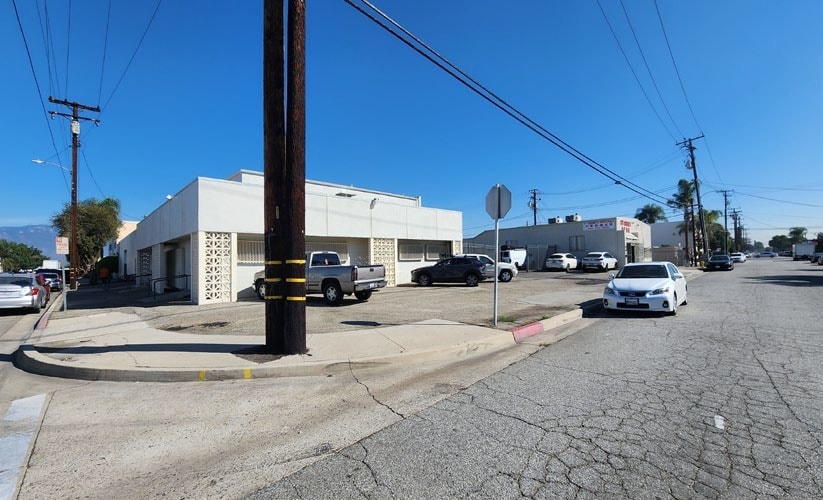 2402 Seaman Ave, South El Monte, CA for Sale