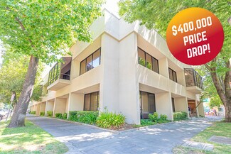 Sacramento, CA Office - 1801 K St
