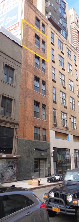 Brooklyn, NY Office - 59 Flatbush Ave