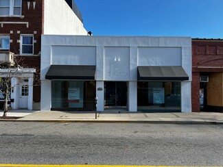 Montclair, NJ Retail - 629 Valley Rd