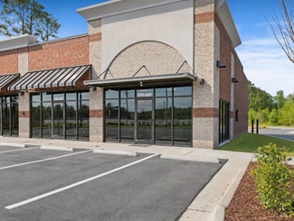 Jacksonville, NC Retail - 1150 Piney Green Rd