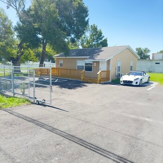 Tampa, FL Industrial - 4102 W Crest Ave Tampa, FL Industrial - 4102 W Crest Ave