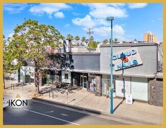 North Hollywood, CA undefined - 5142-5144 Lankershim Blvd North Hollywood, CA undefined - 5142-5144 Lankershim Blvd