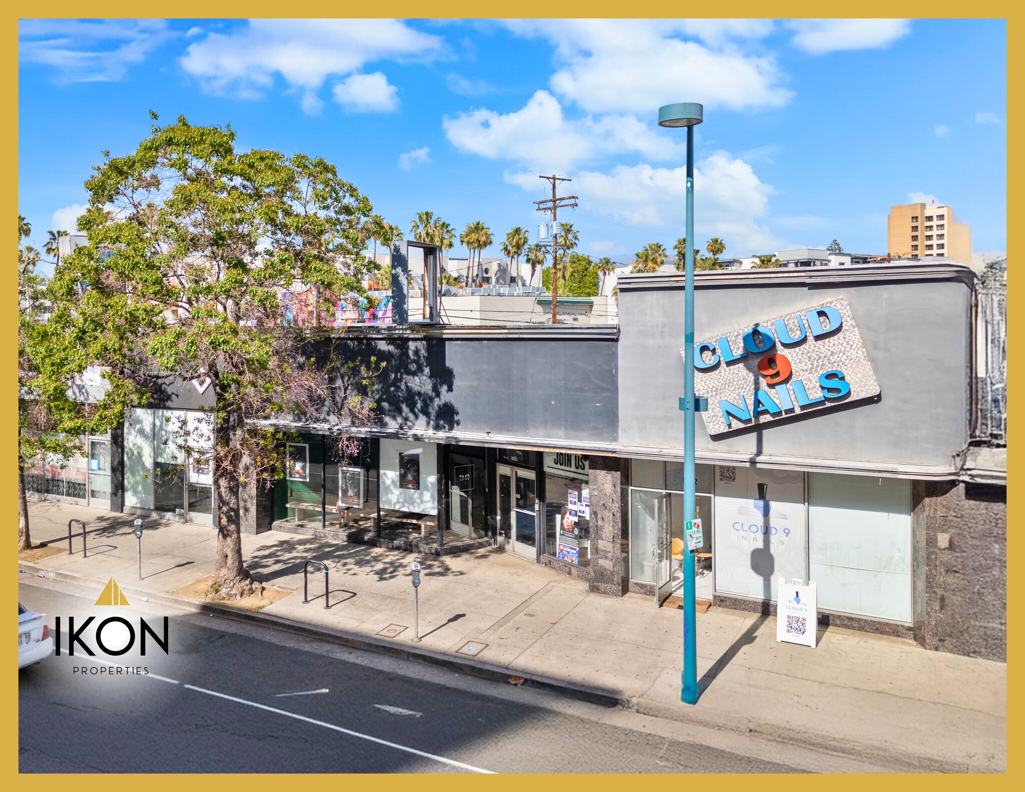 5142-5144 Lankershim Blvd, North Hollywood, CA for Rent
