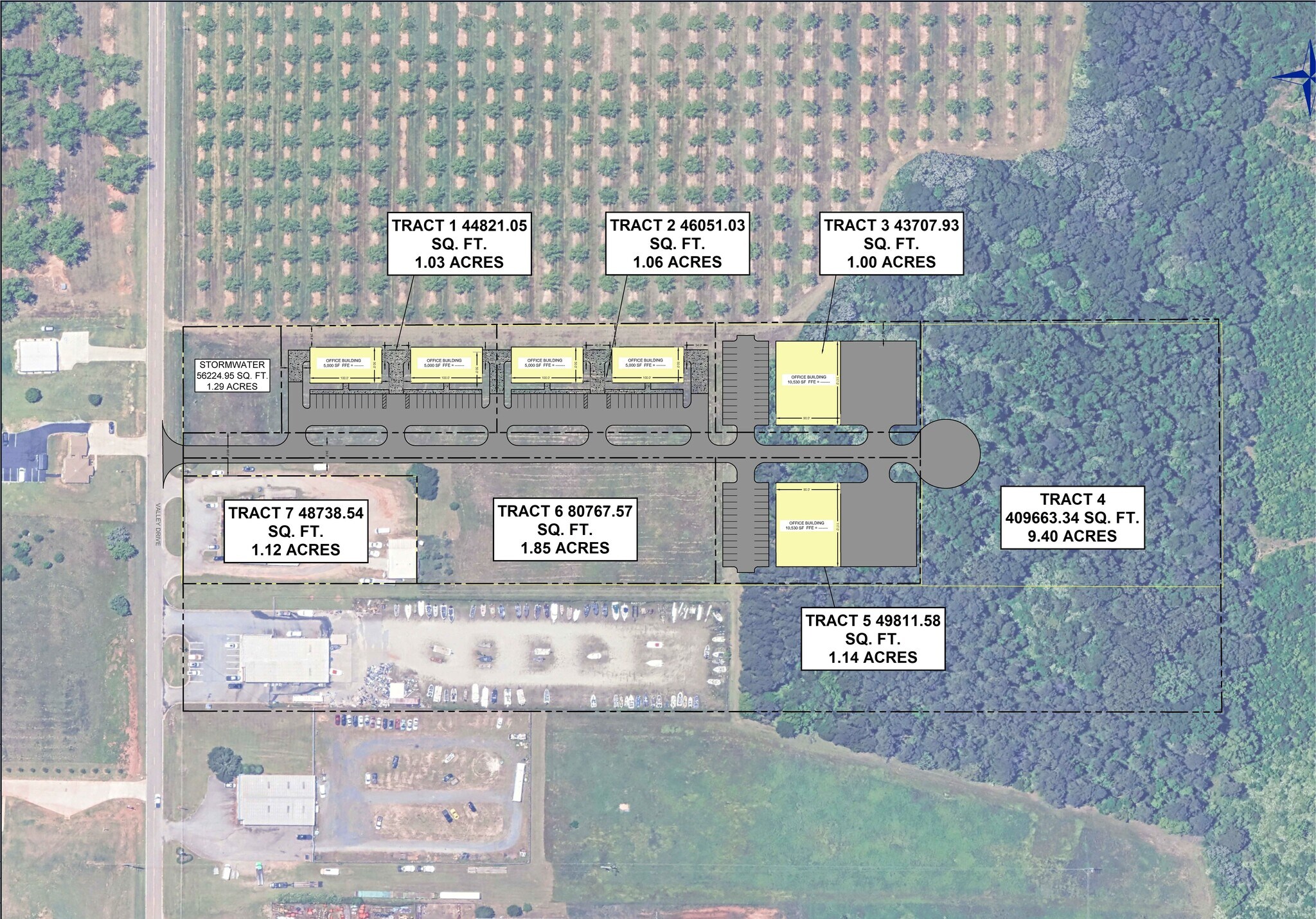 420 Valley Dr, Perry, GA for Sale