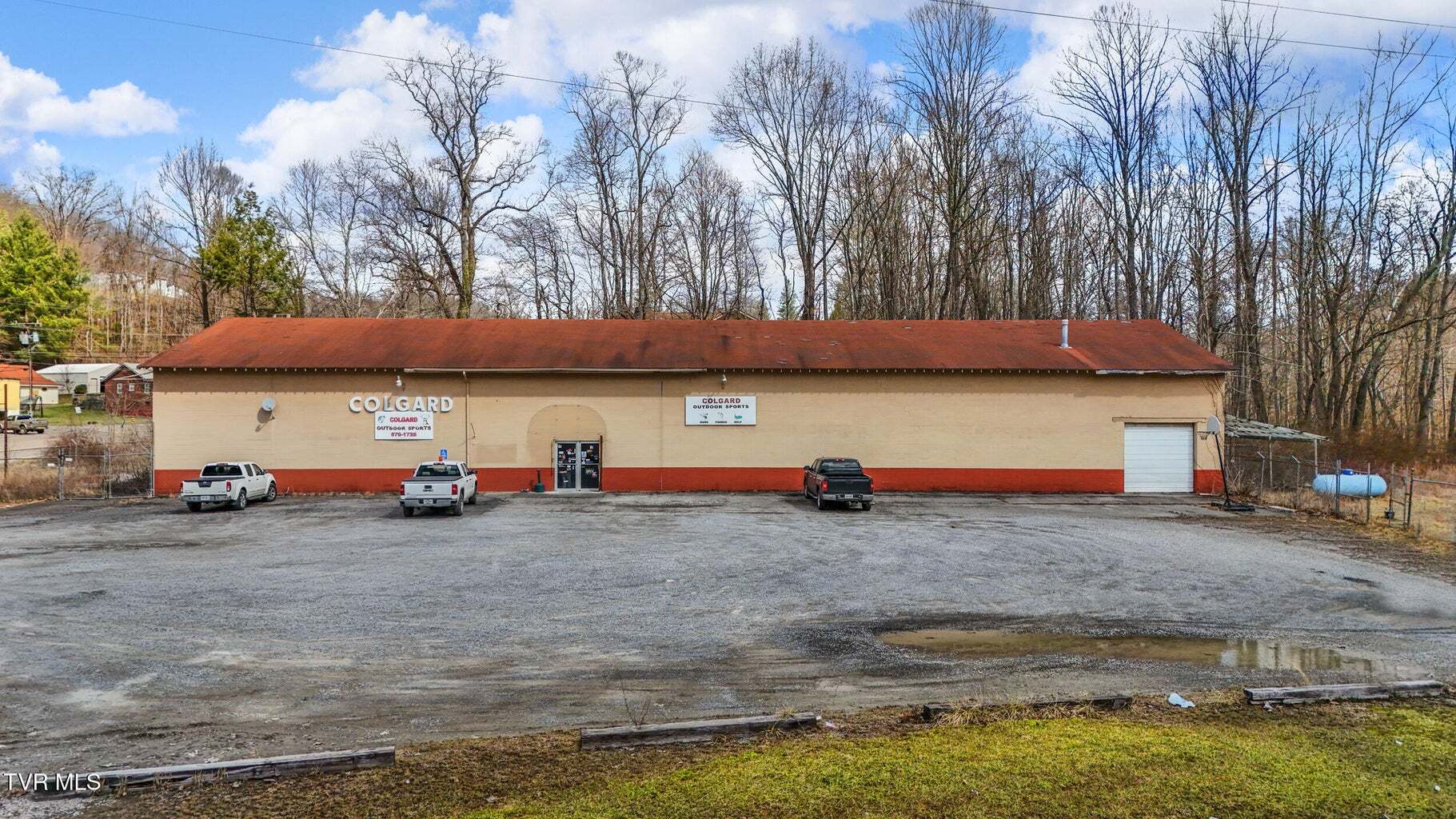 600 Park Ave NE, Norton, VA for Sale