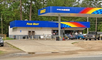 Midway, FL Service Station - 30960 Blue Star Hwy