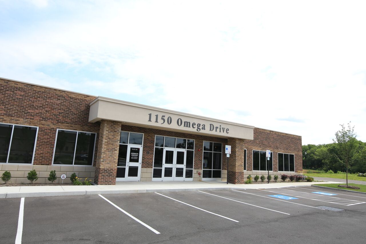 1150 Omega Dr, Hagerstown, MD for Sale