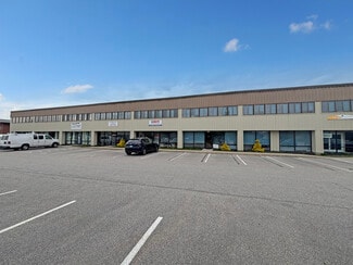Portsmouth, NH Office, Flex - 210 West Rd