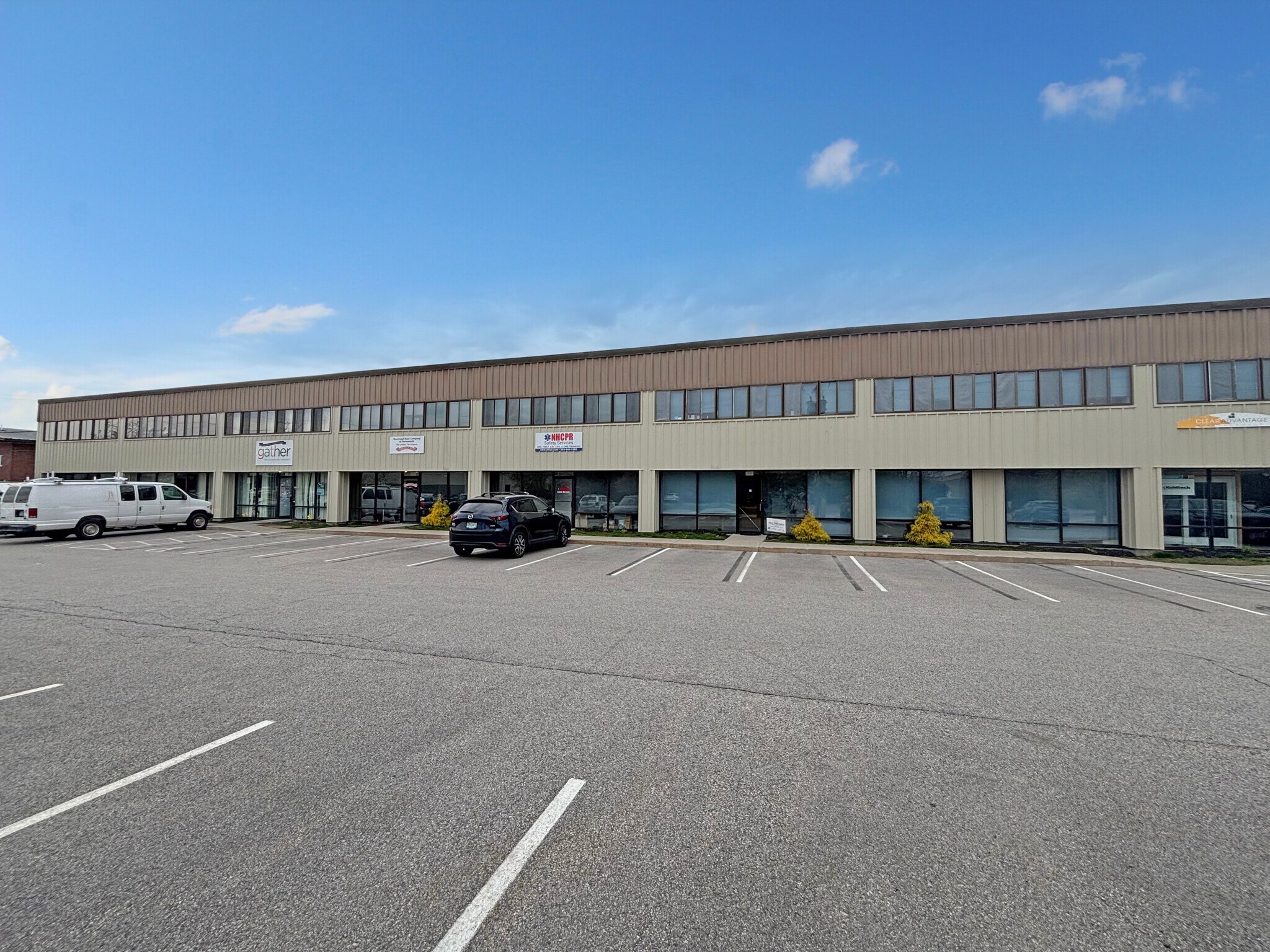 210 West Rd, Portsmouth, NH for Rent