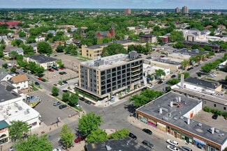 Minneapolis, MN Apartments - 2640 Nicollet Ave Minneapolis, MN Apartments - 2640 Nicollet Ave