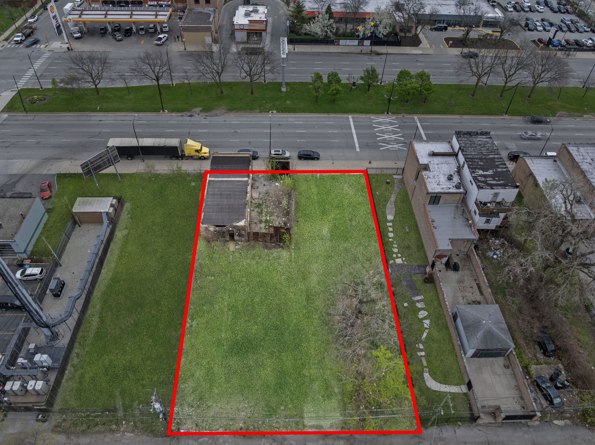 7018-7022 Stony Island Ave, Chicago, IL for Sale