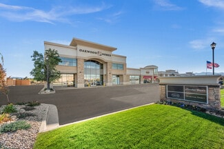 Murray, UT Retail - 6400 S State St