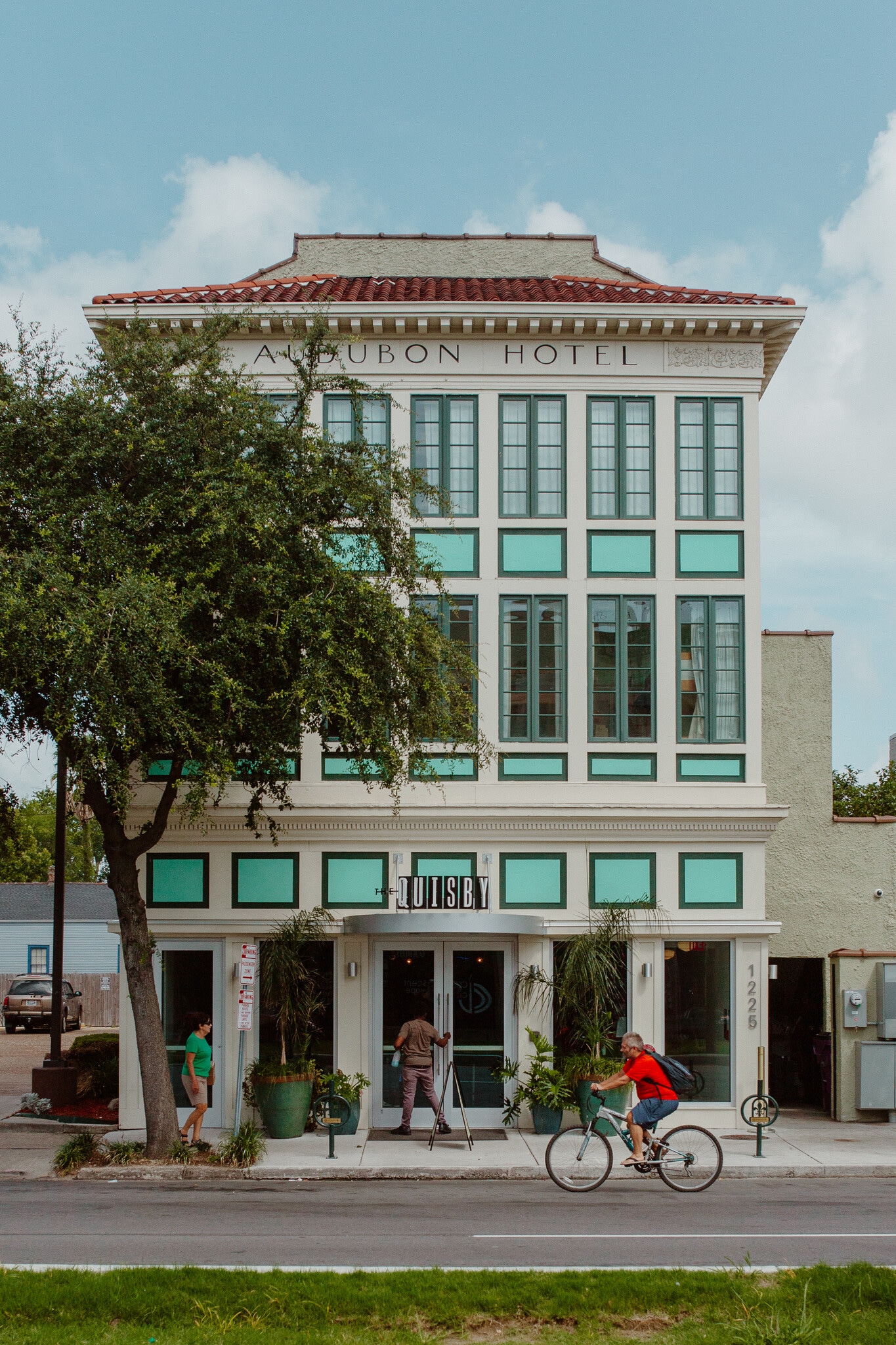 1225 St. Charles ave, New Orleans, LA for Sale