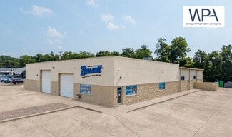 Loveland, OH Distribution - 8950 Glendale Milford Rd