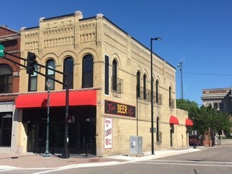 Saint Cloud, MN undefined - 801 W St Germain St