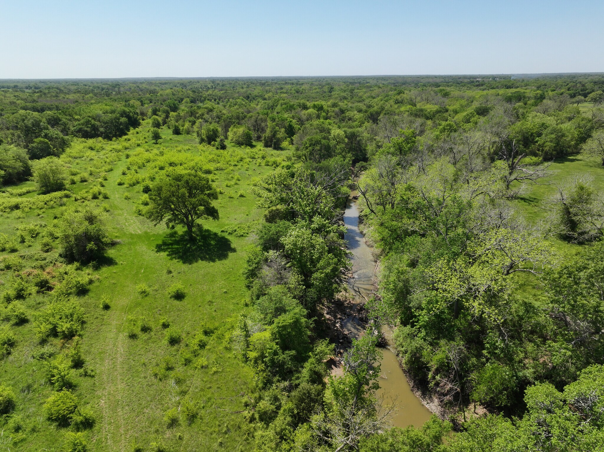 Lcr 419, Groesbeck, TX for Sale
