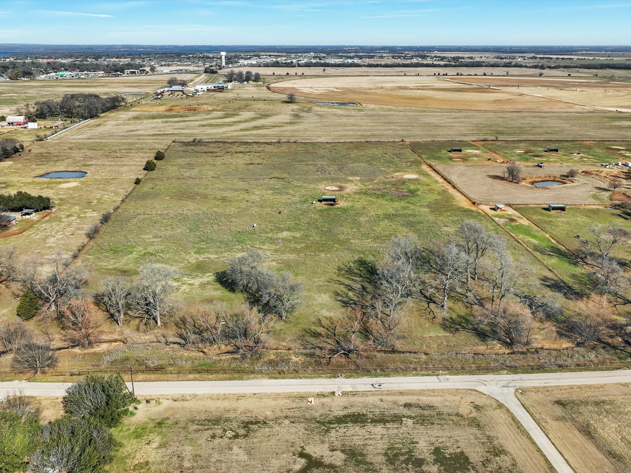 10921 Strittmatter Rd, Pilot Point, TX for Sale