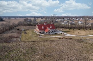 Piqua, OH Agricultural - 10222 Augusta Ln