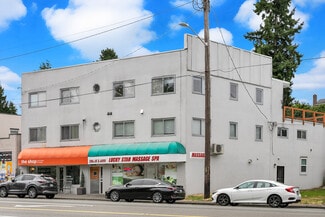 Seattle, WA Apartments - 11441 Rainier Ave S