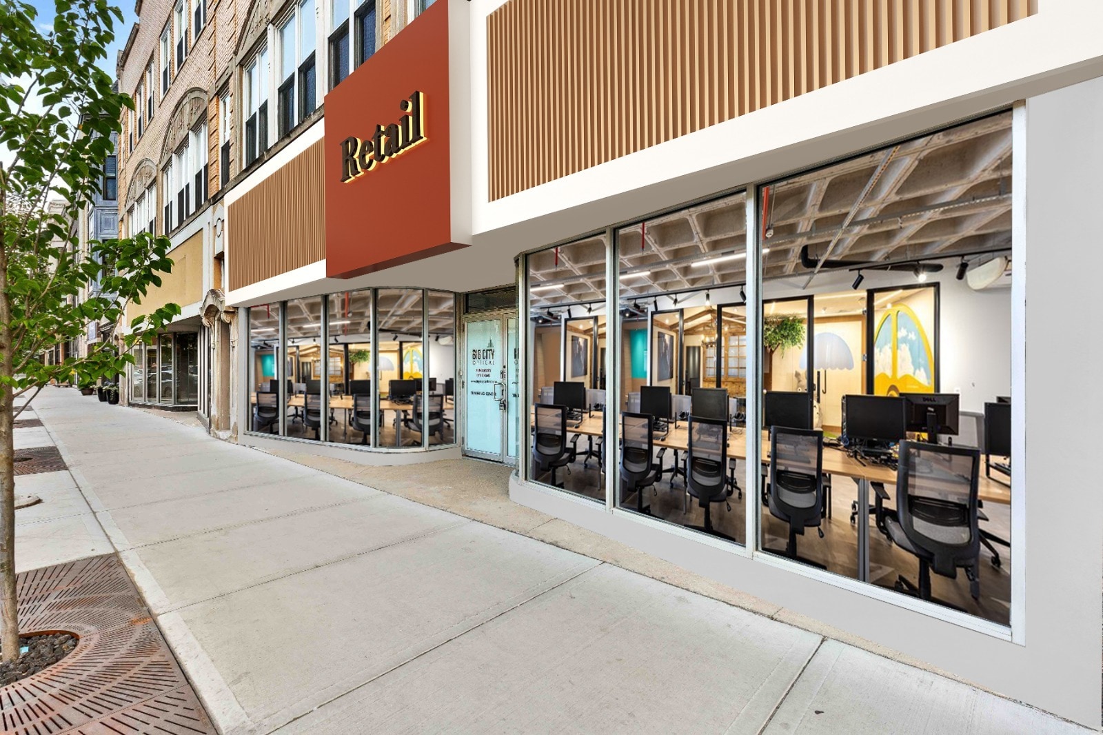 3045 N Greenview Ave, Chicago, IL for Rent