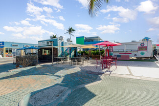 Fort Myers Beach, FL Restaurant - 80 Old San Carlos Blvd