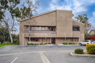 Covina, CA Office/Medical - 970 S Village Oaks Dr