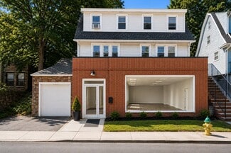 Hartsdale, NY Retail - 44 N Central Ave Hartsdale, NY Retail - 44 N Central Ave