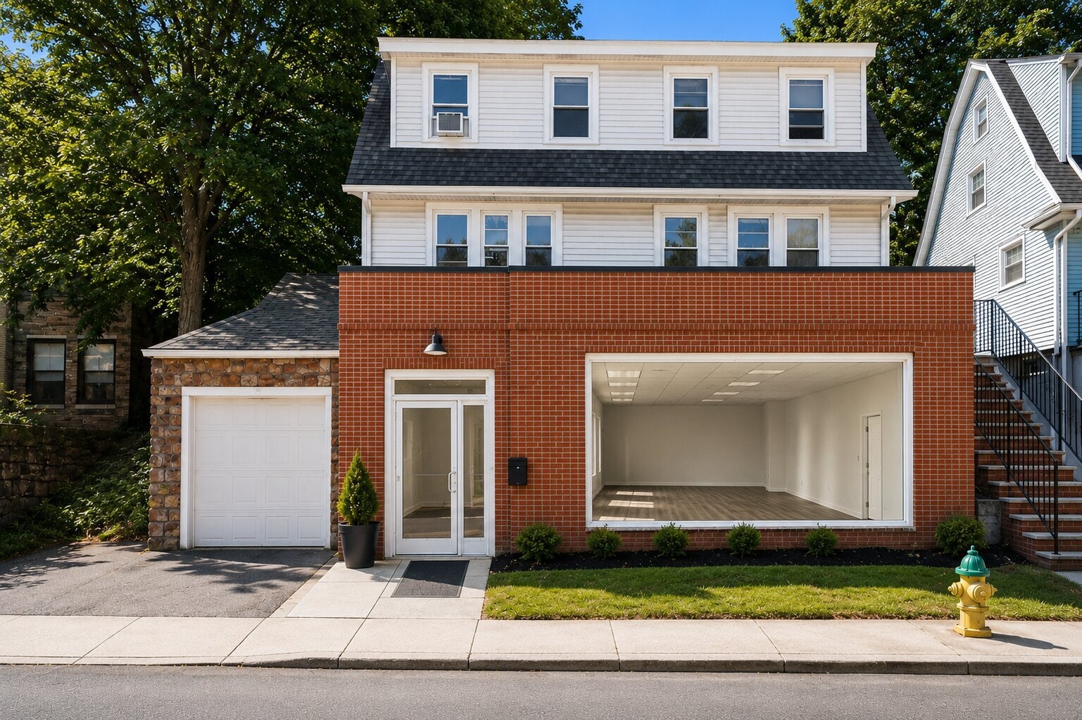44 N Central Ave, Hartsdale, NY for Rent