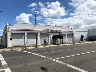 Stockton, CA Retail - 640 N El Dorado St
