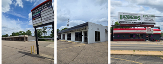Lansing Portfolio