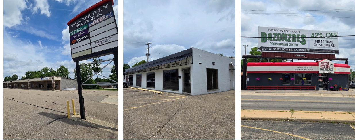 , Lansing, MI for Sale