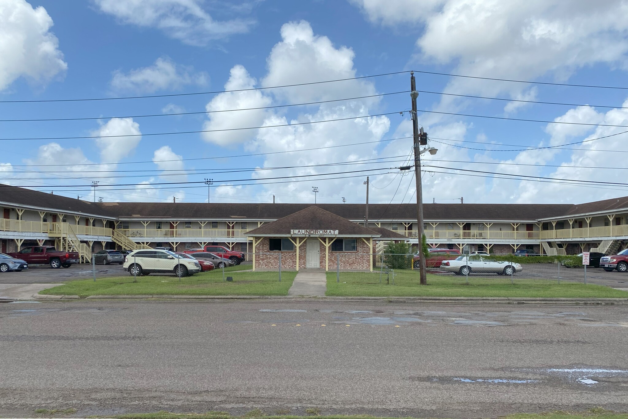 2095 La Palma St, San Benito, TX for Sale