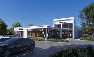 Tulsa, OK Office - 0 SE C Tisdale Parkway & Apache St