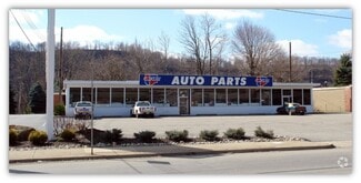 Cheswick, PA Retail - 1112 Pittsburgh St