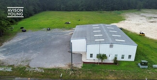 Summerville, SC Industrial - 1307 State Rd